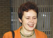 Оксана Синявская, заместитель директора Независимого института социальной политики|Фото:demoscope.ru